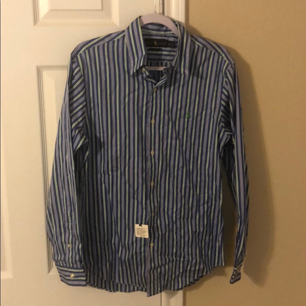 Ralph Lauren long sleeve shirt